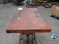 Heftafel - afbeelding 7 van  7