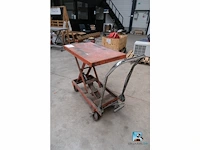 Heftafel - afbeelding 2 van  7