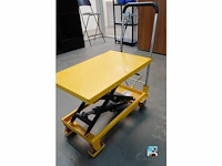 Heftafel - afbeelding 9 van  12