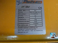 Heftafel - afbeelding 12 van  12