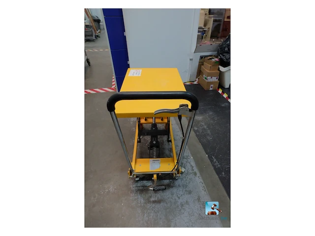 Heftafel - afbeelding 2 van  8