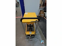 Heftafel - afbeelding 2 van  8