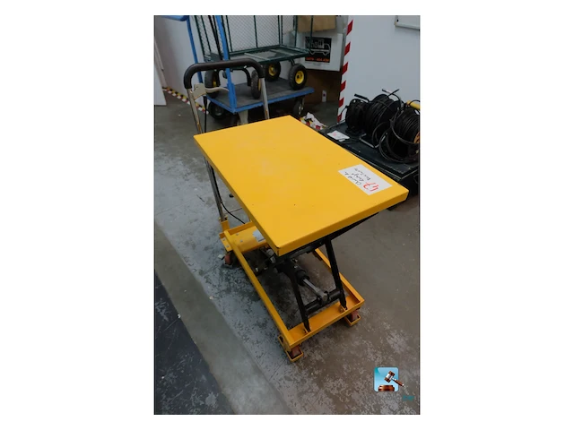 Heftafel - afbeelding 4 van  8