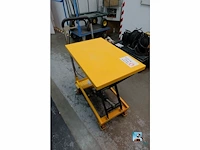 Heftafel - afbeelding 4 van  8