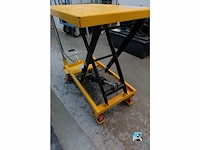 Heftafel - afbeelding 5 van  8