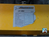Heftafel - afbeelding 8 van  8