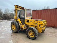 Heftruck 926 diesel - afbeelding 1 van  1