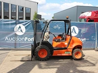 Heftruck ausa ch-150 x4 diesel 2002