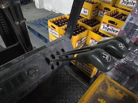 Heftruck boss le 16 hv incl ladder hawker - afbeelding 7 van  15