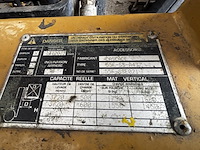 Heftruck caterpillar, 1997 - afbeelding 2 van  16