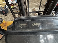 Heftruck caterpillar, 1997 - afbeelding 3 van  16