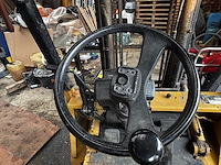 Heftruck caterpillar, 1997 - afbeelding 4 van  16