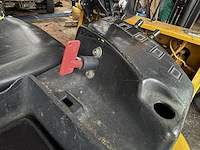 Heftruck caterpillar, 1997 - afbeelding 6 van  16