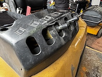 Heftruck caterpillar, 1997 - afbeelding 7 van  16