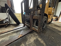 Heftruck caterpillar, 1997 - afbeelding 11 van  16