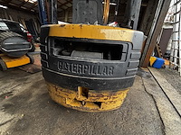Heftruck caterpillar, 1997 - afbeelding 15 van  16