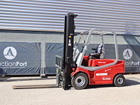 Heftruck cesab mak 500 elektrisch 5000kg 3.3m 2013 - afbeelding 1 van  1