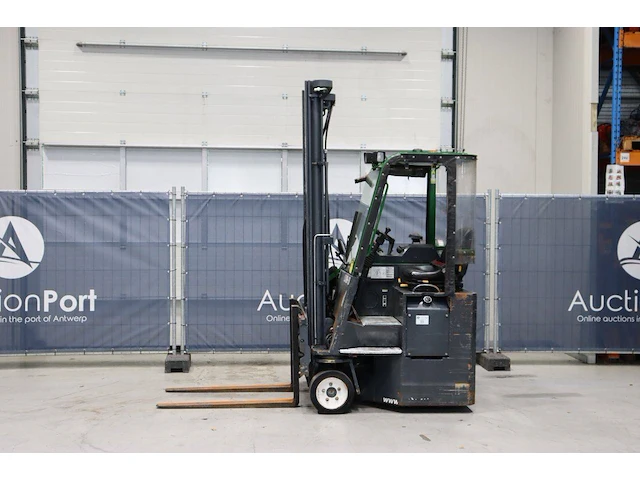 Heftruck combilift c3000cb diesel 3000kg 2014 - afbeelding 1 van  1