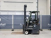 Heftruck combilift c3000cb diesel 3000kg 2014