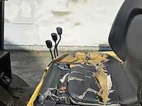 Heftruck daewoo - afbeelding 6 van  12