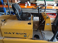 Heftruck datsun - afbeelding 3 van  14