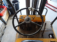Heftruck datsun - afbeelding 4 van  14