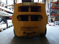 Heftruck datsun - afbeelding 6 van  14