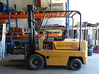 Heftruck datsun