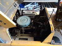 Heftruck datsun - afbeelding 8 van  14