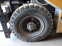 Heftruck datsun - afbeelding 11 van  14