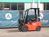 Heftruck ep equipment efl181 elektrisch 1800kg 4.8m 2024 - afbeelding 1 van  1