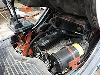 Heftruck fenwick - linde - afbeelding 2 van  13