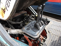 Heftruck fenwick - linde - afbeelding 3 van  13