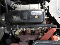 Heftruck fenwick - linde - afbeelding 4 van  13