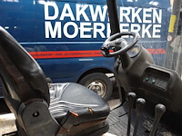 Heftruck fenwick - linde - afbeelding 7 van  13