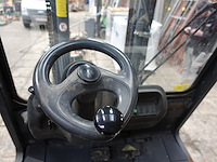 Heftruck fenwick - linde - afbeelding 11 van  13