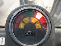 Heftruck fenwick - linde - afbeelding 12 van  13