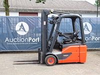 Heftruck fenwick-linde e16 evo elektrisch - afbeelding 1 van  1