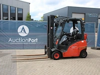 Heftruck fenwick-linde h18t-01 lpg 1800kg 4.0m 2012