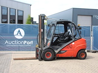 Heftruck fenwick-linde h35d-02 diesel 3500kg 4.7m 2018