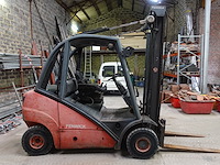 Heftruck fenwick - afbeelding 4 van  11