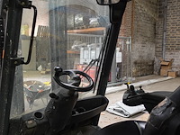 Heftruck fenwick - afbeelding 5 van  11