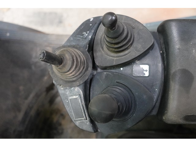 Heftruck fenwick - afbeelding 8 van  11