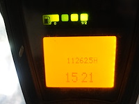 Heftruck fenwick - afbeelding 9 van  11