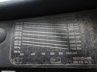 Heftruck fenwick - afbeelding 11 van  11