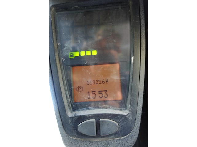 Heftruck fenwick - afbeelding 2 van  18