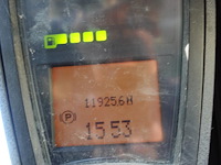 Heftruck fenwick - afbeelding 2 van  18