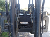 Heftruck fenwick - afbeelding 3 van  18