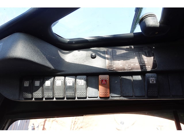 Heftruck fenwick - afbeelding 4 van  18