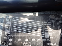 Heftruck fenwick - afbeelding 5 van  18